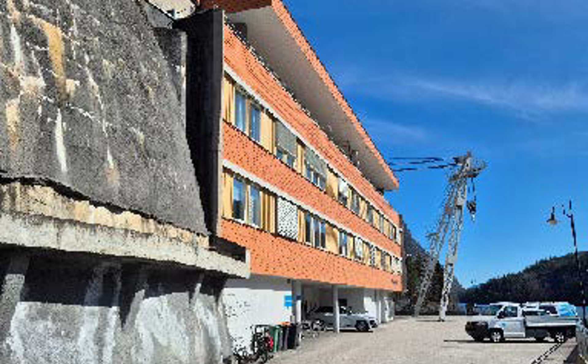 Skorve har signert kontrakt med Statkraft Tokke