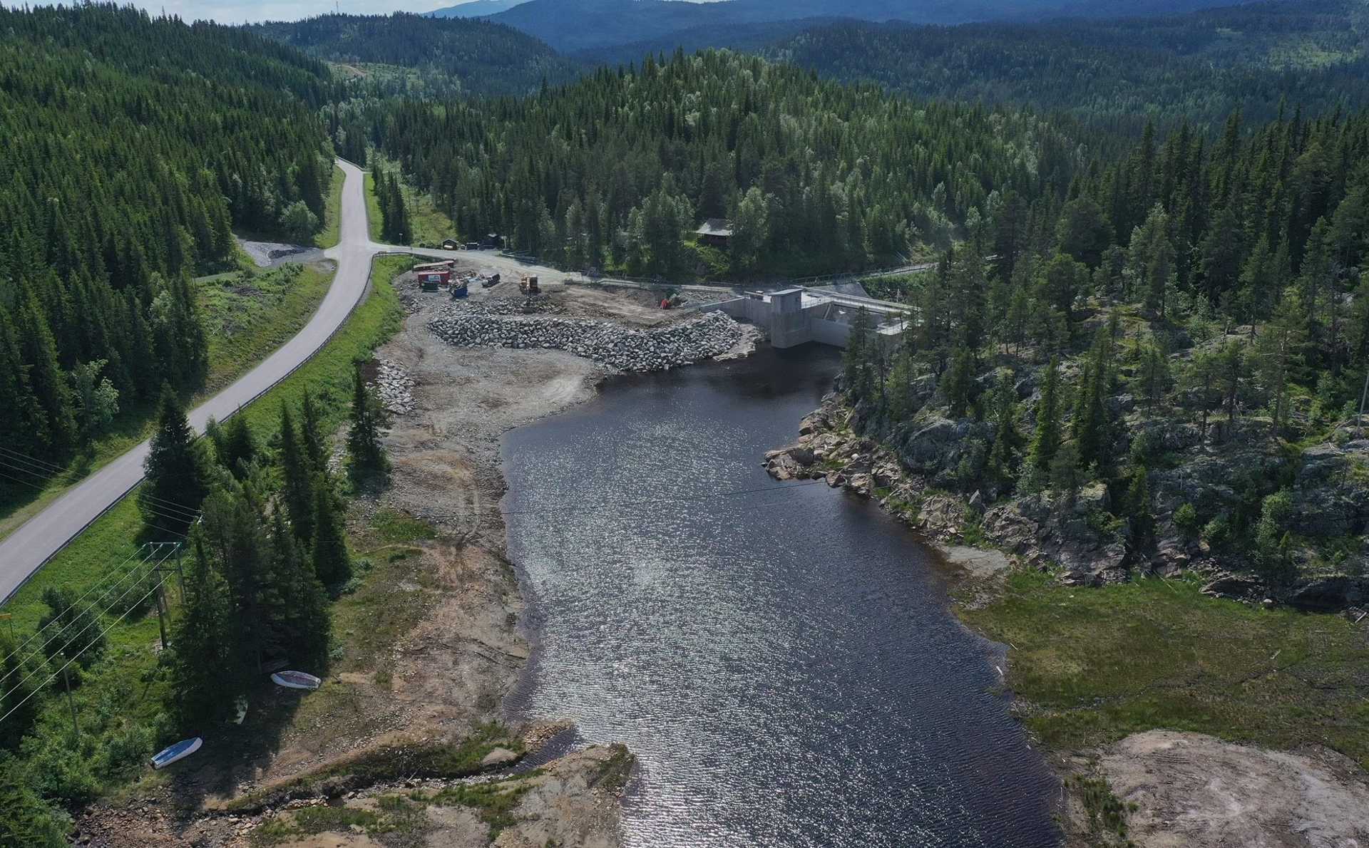 Dam Vågi