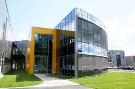 Protectorbygg Kongsberg