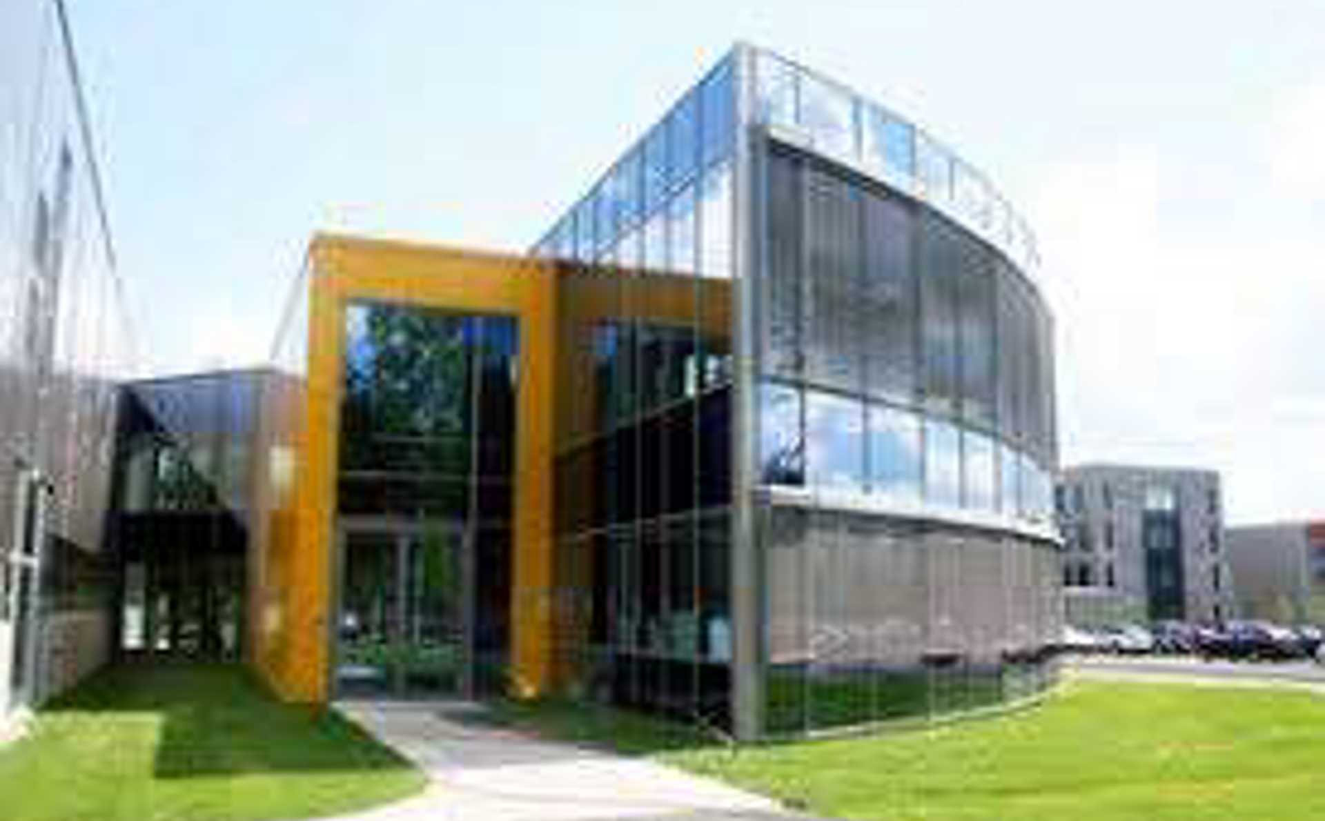 Protectorbygg Kongsberg