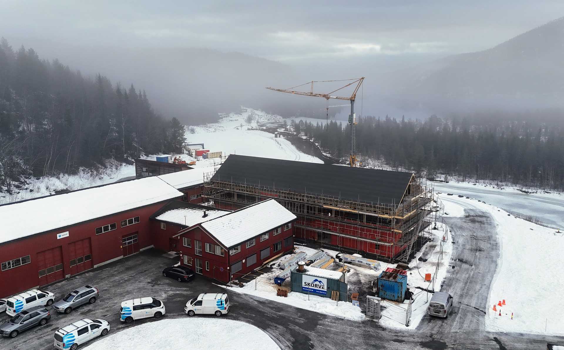 Ny jobb for Statkraft