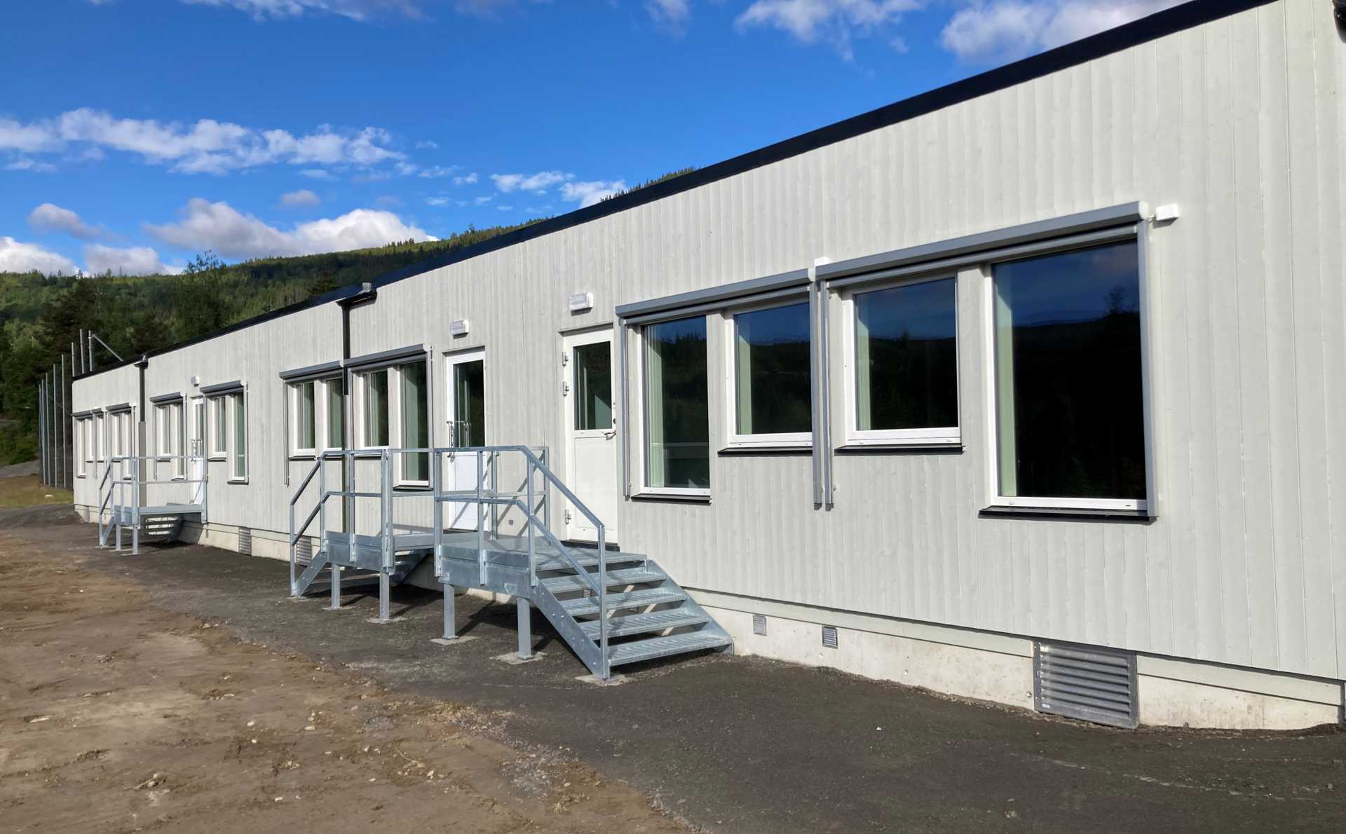 Veggli Skole , Rollag kommune