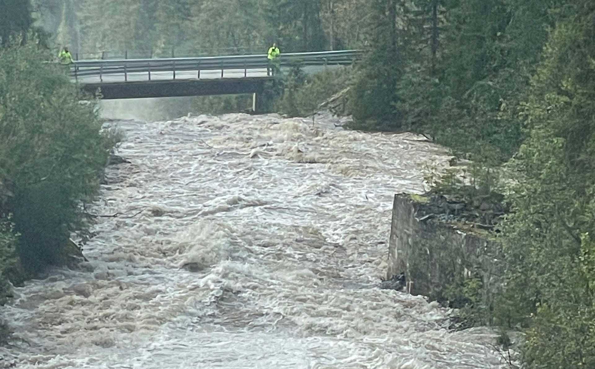 Vågi Dam